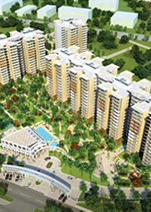 Bestech Park View Ananda