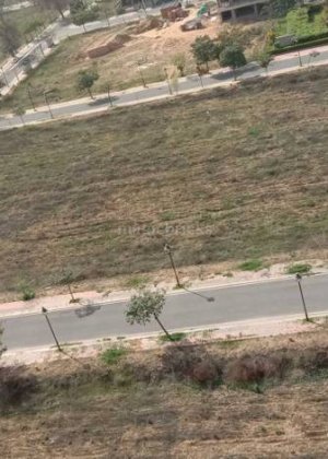 DLF Garden City Plots