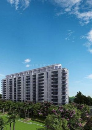 DLF The Ultima