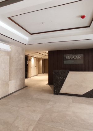 Emaar Palm Heights