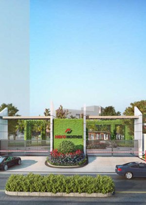 Hero Homes