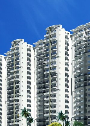 Sare Crescent Parc