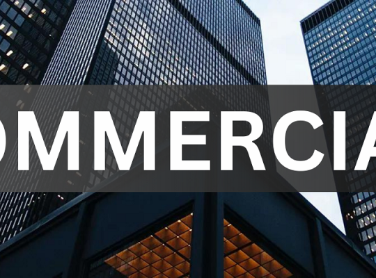 Commercial Properties