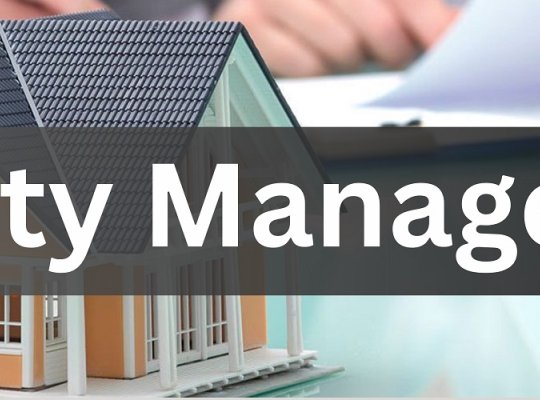 Property Management