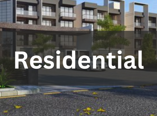 Residential Services